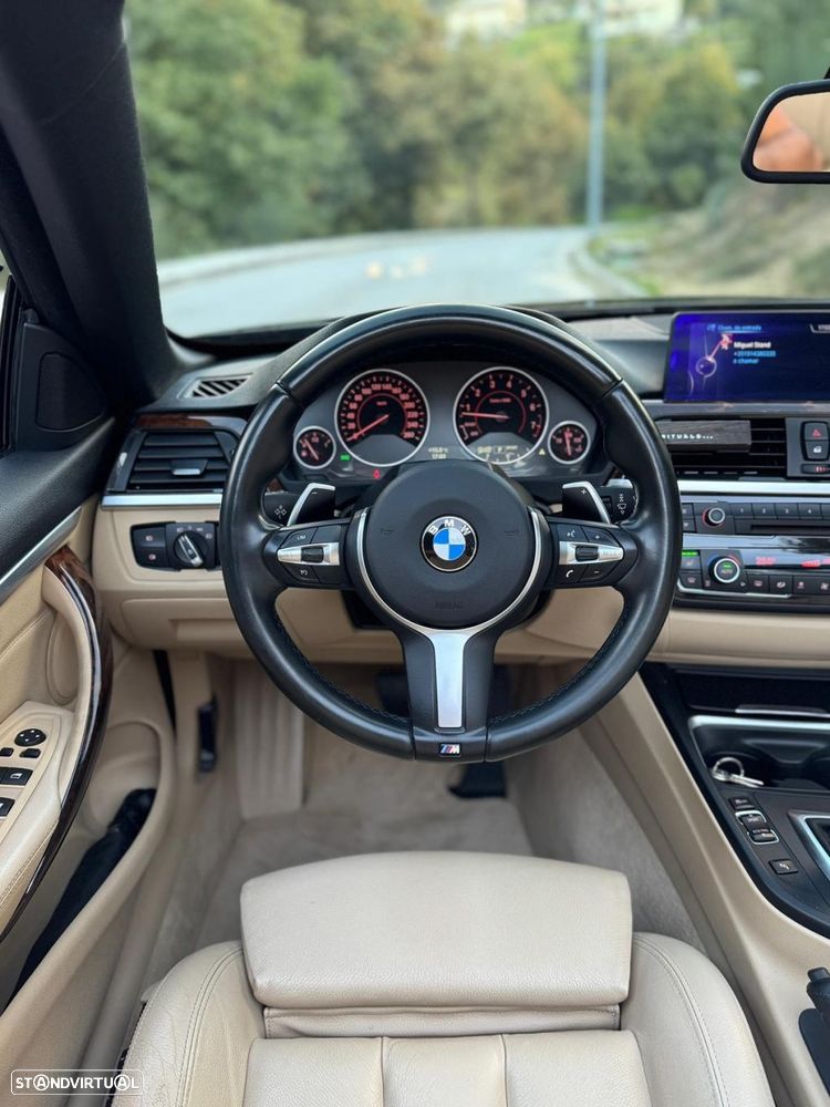 BMW 435 i Pack M Auto - 12