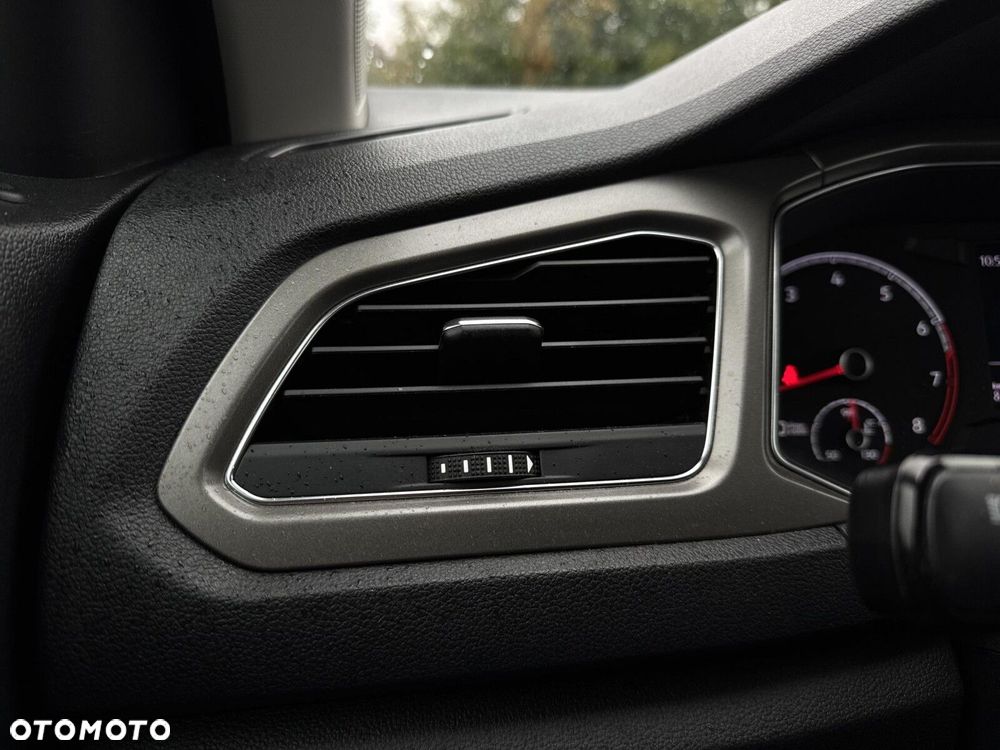 Volkswagen T-Roc 1.5 TSI GPF ACT Advance DSG - 15