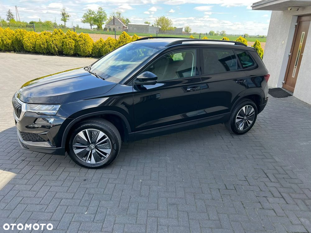 Skoda Karoq - 4