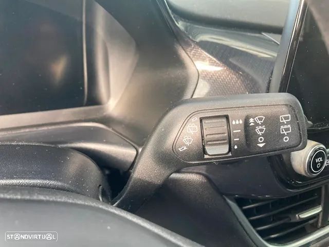 Ford Puma 1.0 EcoBoost ST-LINE - 12