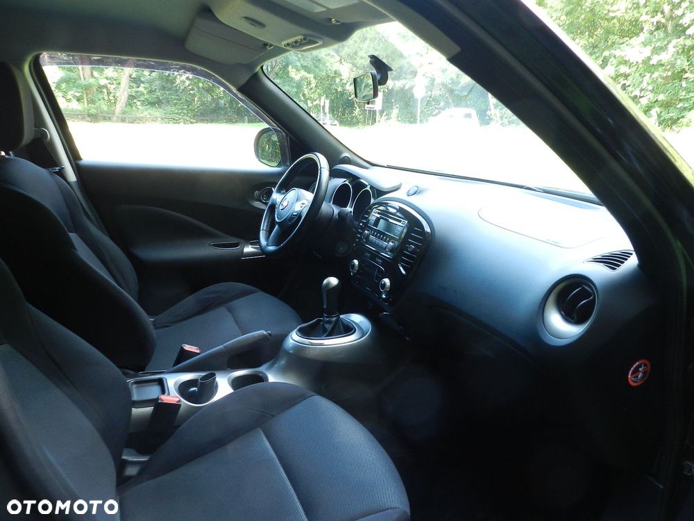 Nissan Juke - 13