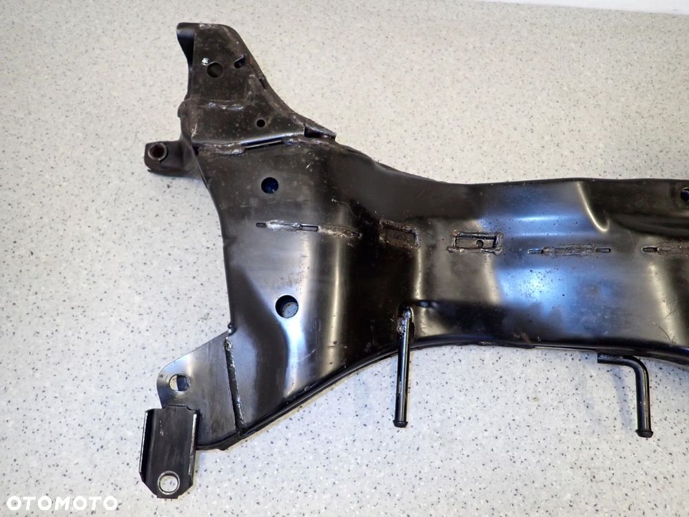 MITSUBISHI LANCER 03-07 SANKI SILNIKA BELKA ZAWIESZENIA - 8