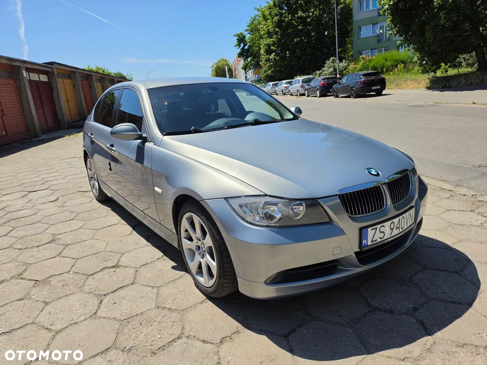 BMW Seria 3 - 2