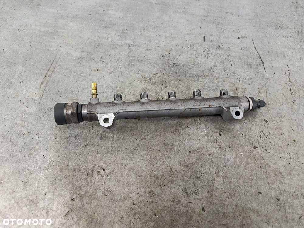 LISTWA WTRYSKOWA DIESEL KIA CEE'D I 31400-27410 0445214140  BOSCH 2.0 CRDI - 4