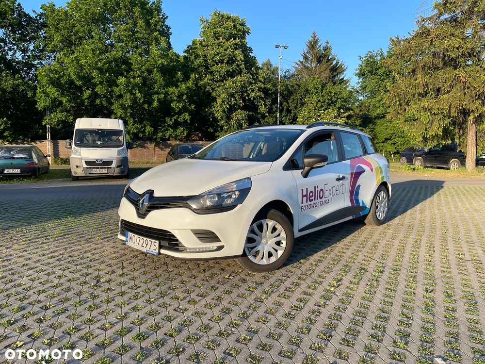 Renault Clio 1.5 dCi Business - 4