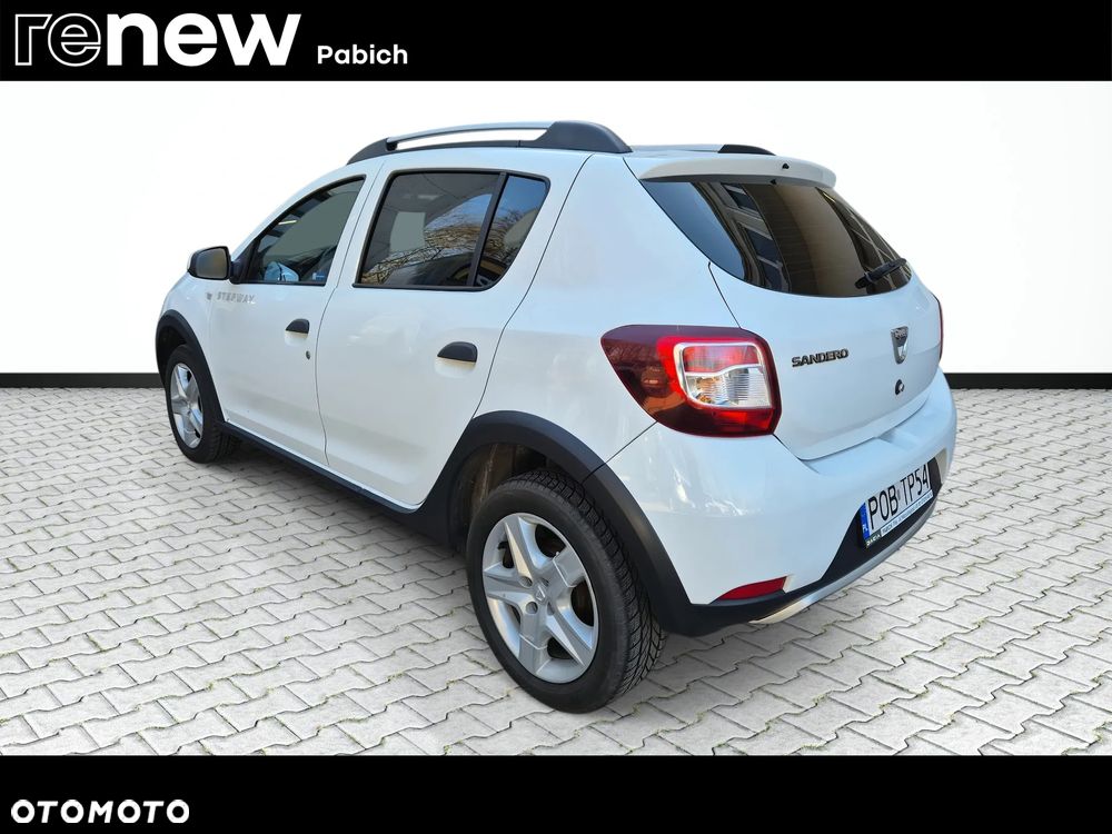 Dacia Sandero Stepway 0.9 TCe Laureate - 7