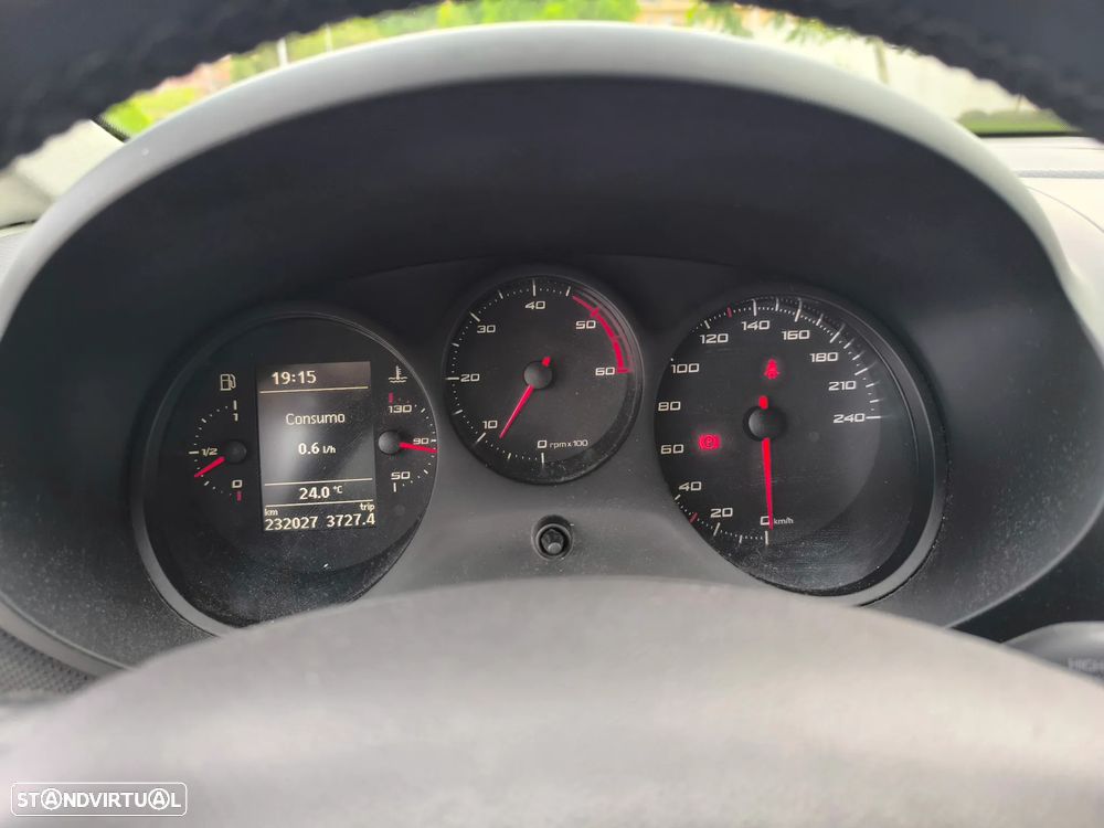 SEAT Leon 1.6 TDI Copa - 15