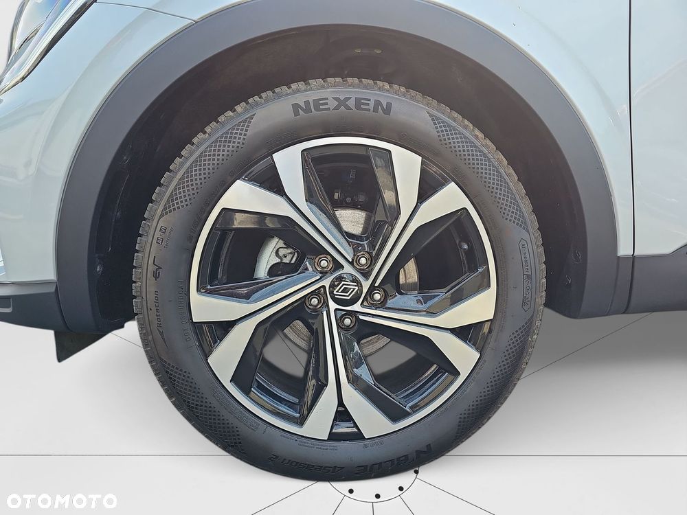 Renault Arkana 1.3 TCe mHEV Techno EDC - 9