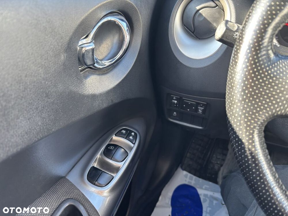 Nissan Juke 1.5 dCi Tekna - 7