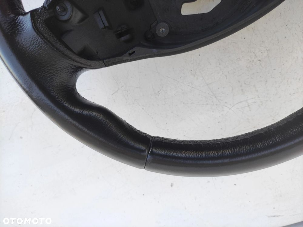 KIEROWNICA BMW E90 E91 E92 E93 E81 E82 E87 E88 X1 E84 SPORT - 3
