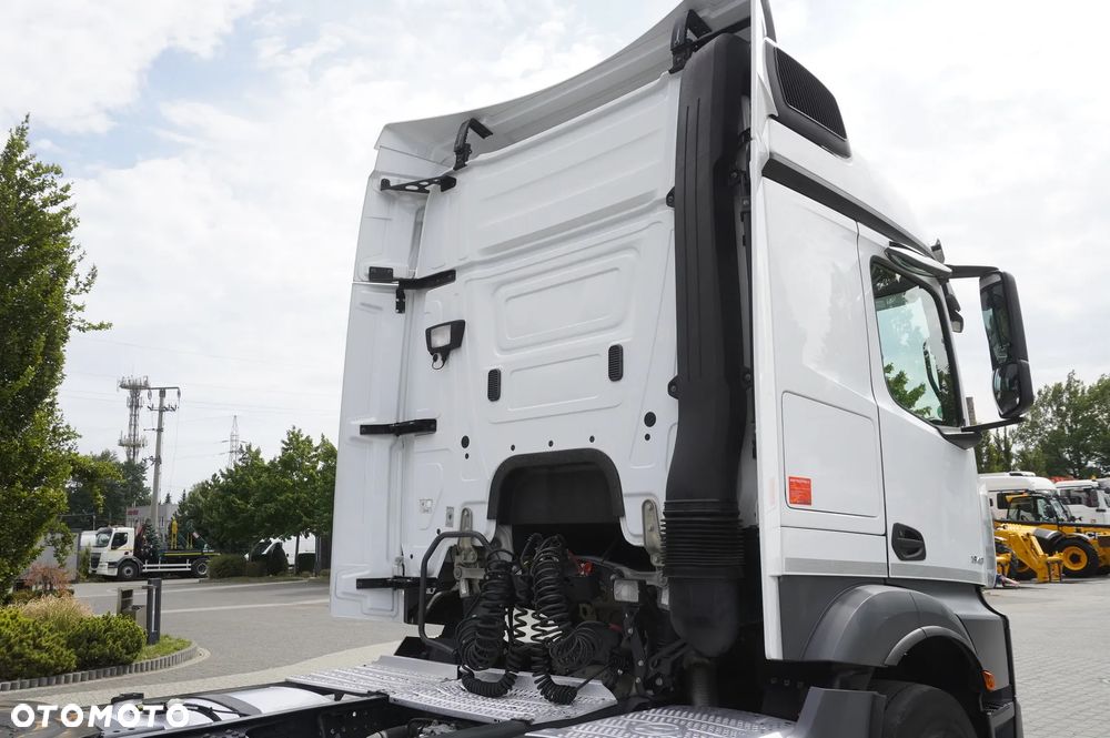 Mercedes-Benz Actros 1843 MP5 / 240 tys. km!_259054 - 10