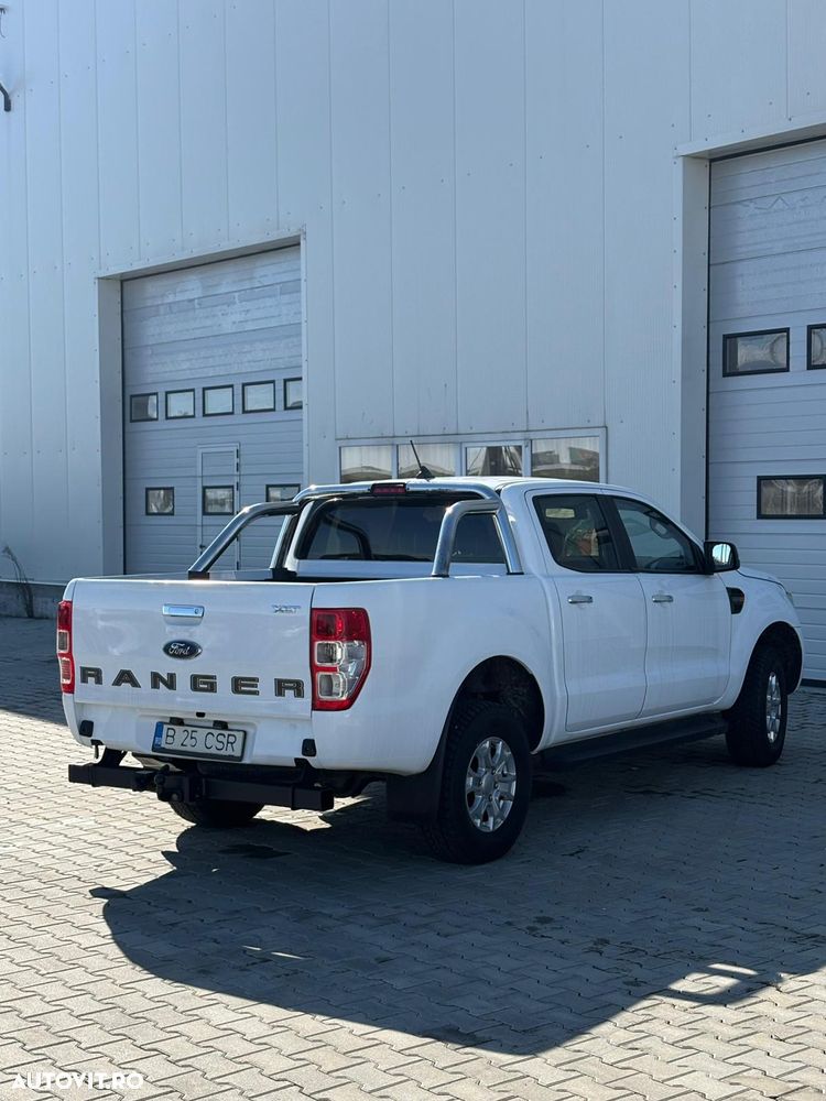 Ford Ranger - 5