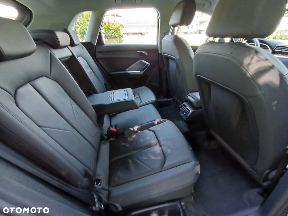 Audi Q3 35 TFSI - 34