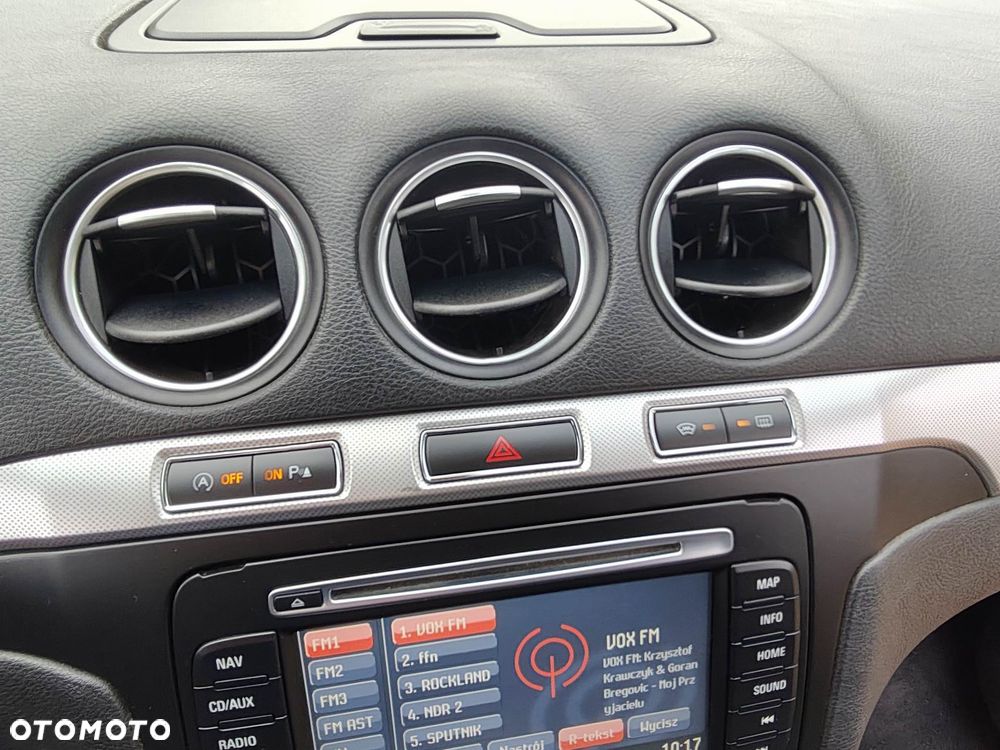 Ford S-Max 1.6 EcoBoost Start Stopp System Champions Edition - 25