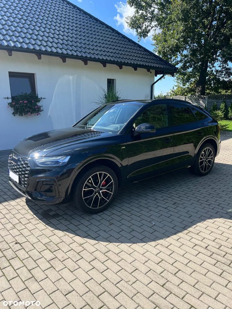 Audi Q5 2.0 TFSI Quattro Sport S tronic - 7