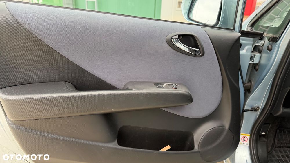 Honda Jazz - 16