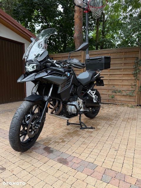 BMW GS - 6