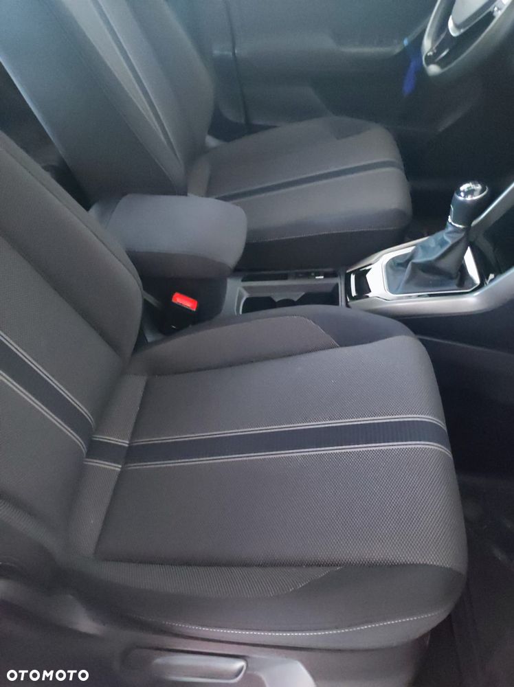 Volkswagen T-Roc 1.5 TSI ACT Advance - 14
