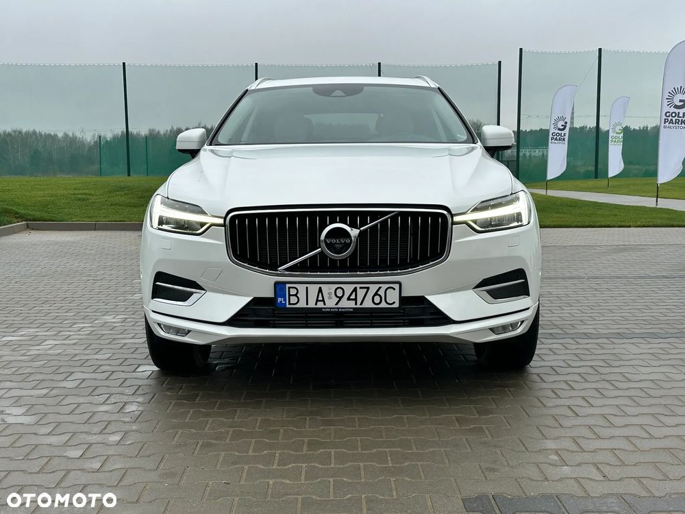 Volvo XC 60 T6 AWD Inscription - 5