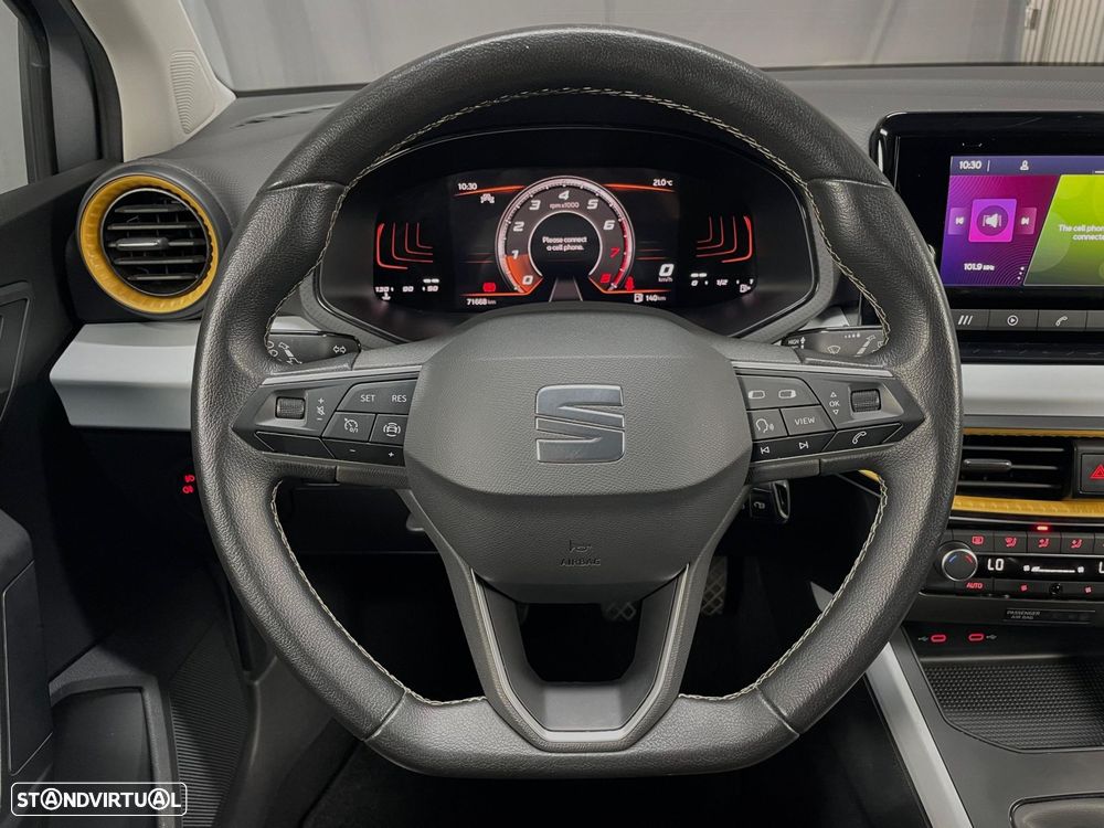 SEAT Arona 1.0 TSI Xperience - 15