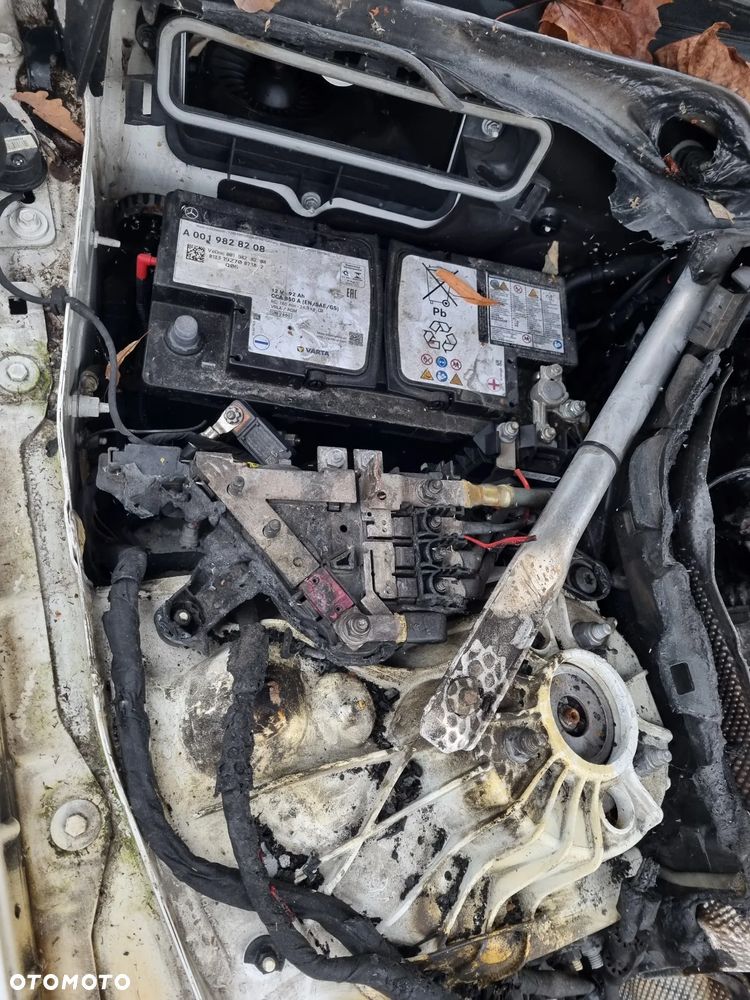 Mercedes-Benz Klasa E 200 d 9G-TRONIC Avantgarde - 14