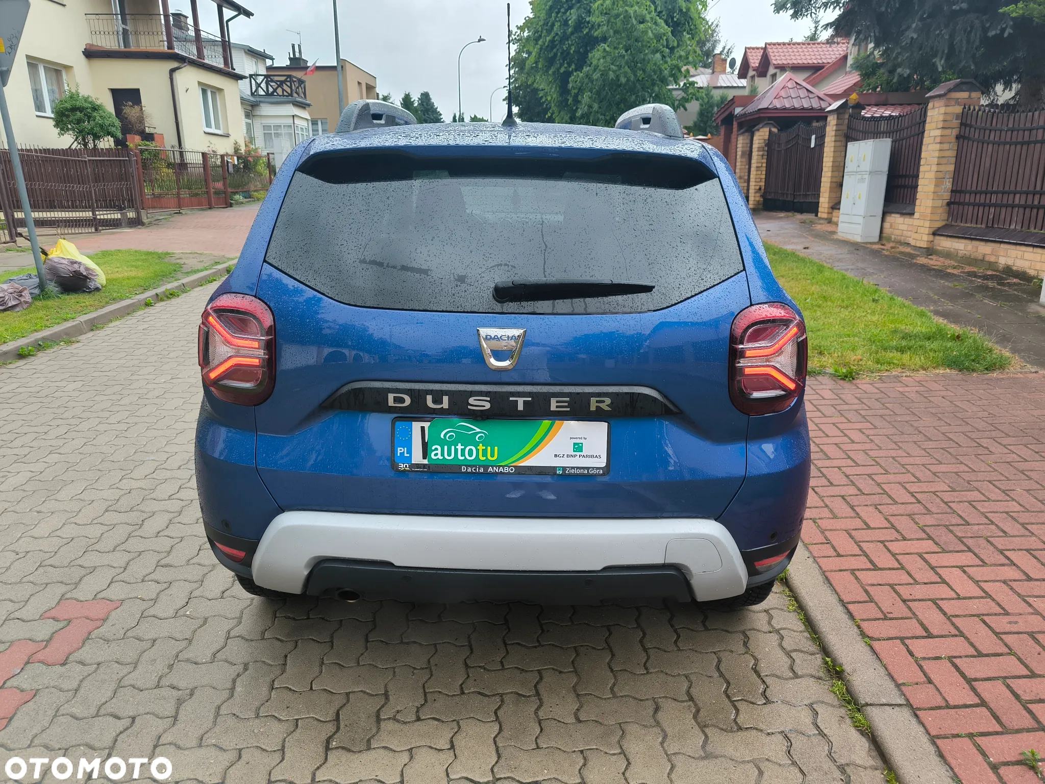 Dacia Duster 1.0 TCe Prestige - 7