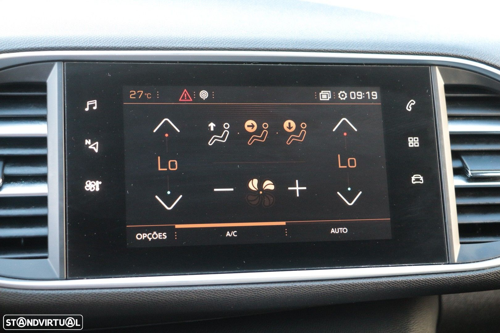Peugeot 308 1.5 BlueHDi Style - 24