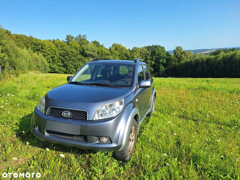 Daihatsu Terios 1.5 Top S 4WD - 8