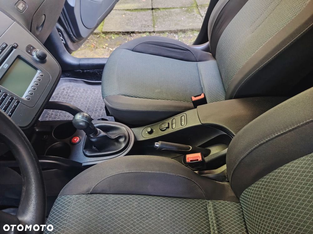 Seat Altea 1.9 TDI Reference - 28