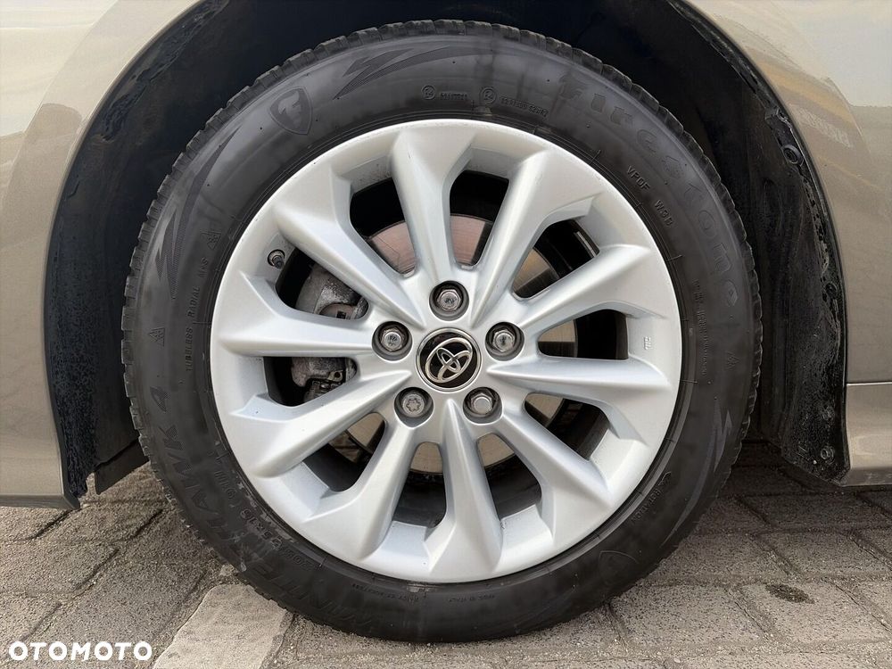 Toyota Corolla - 15