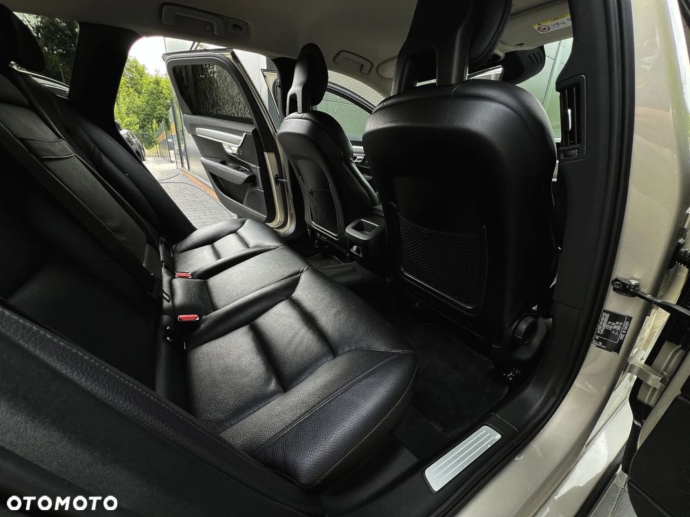 Volvo V90 D4 Geartronic - 20