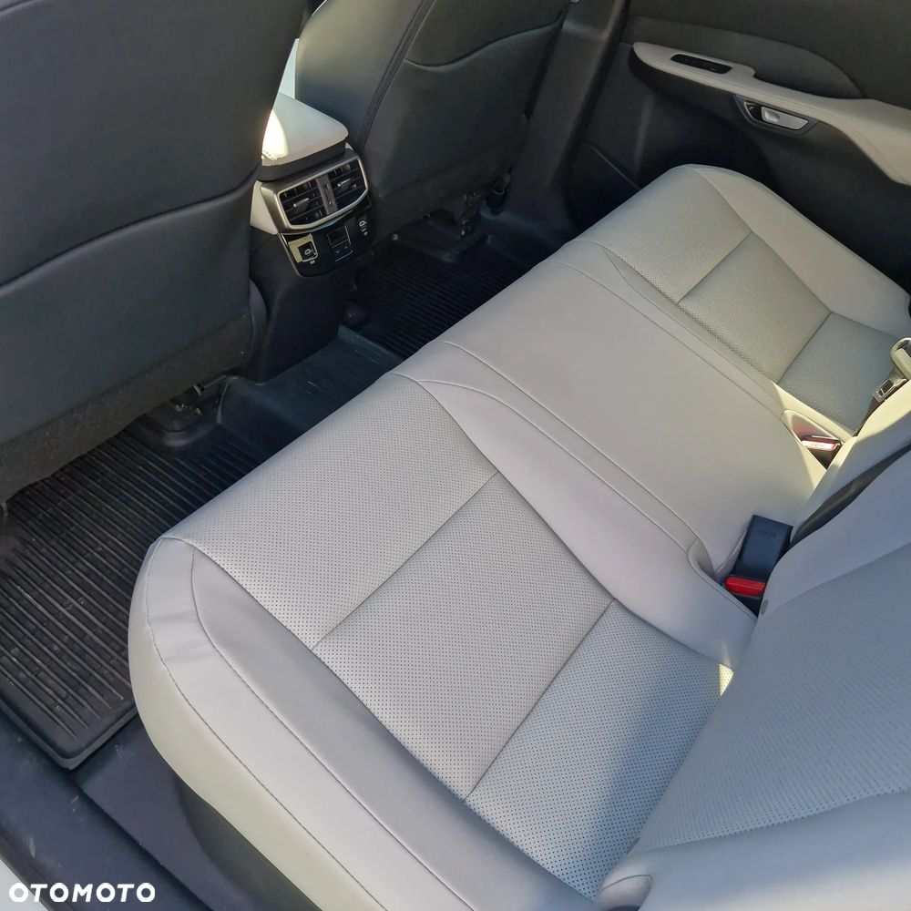 Lexus RX 300 AWD Executive Line - 8