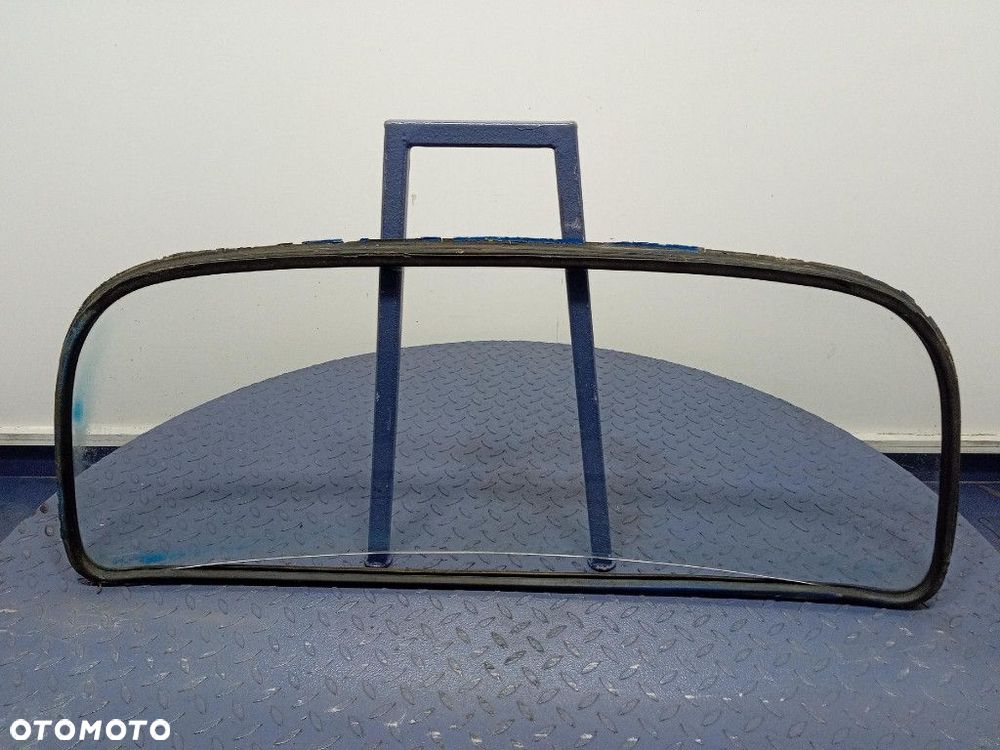 VW GARBUS BEETLE 54-73 SZYBA CZOŁOWA PRZEDNIA - 6