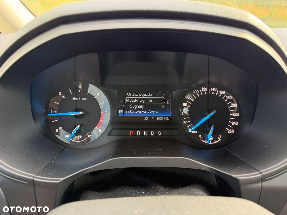 Ford S-Max 2.0 EcoBlue Titanium - 35