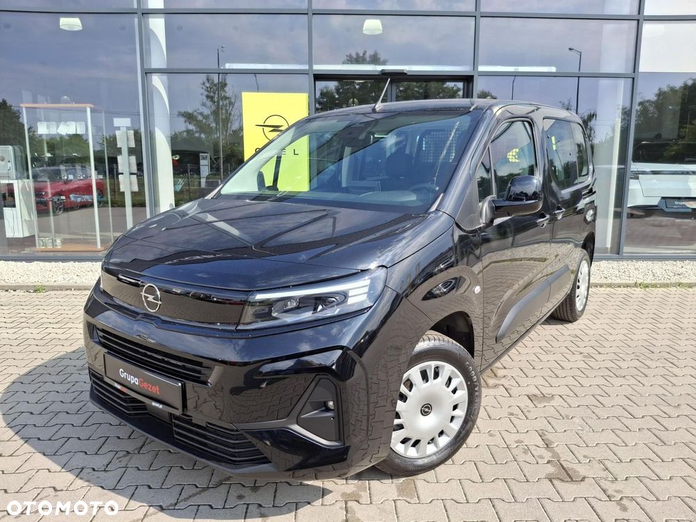 Opel Combo - 5