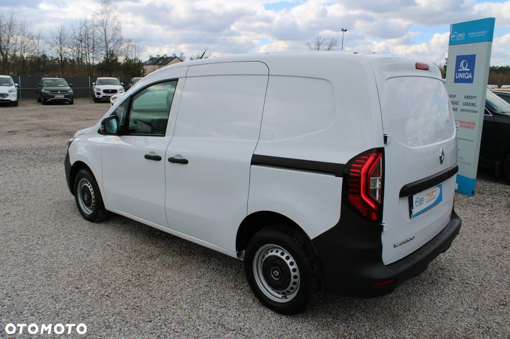 Renault Kangoo - 9