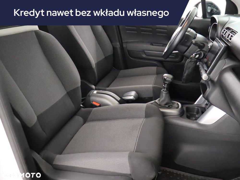 Citroën C3 Aircross - 11