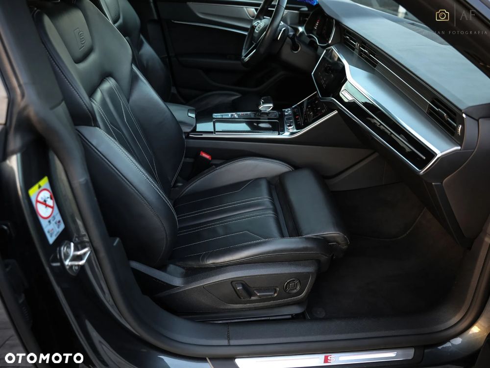 Audi A7 Sportback - 27