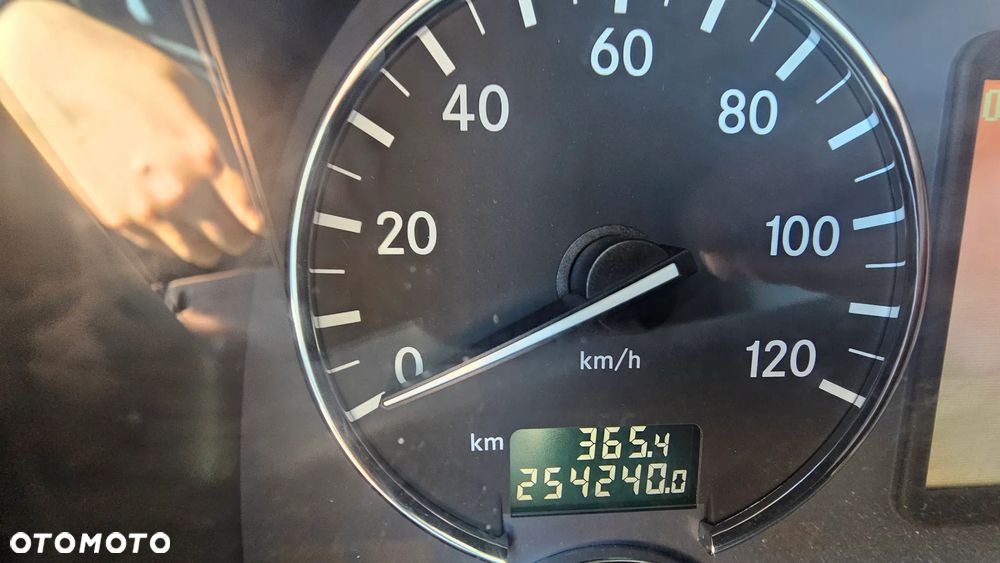 Mercedes-Benz ACTROS 2532 L 6x2 - 29