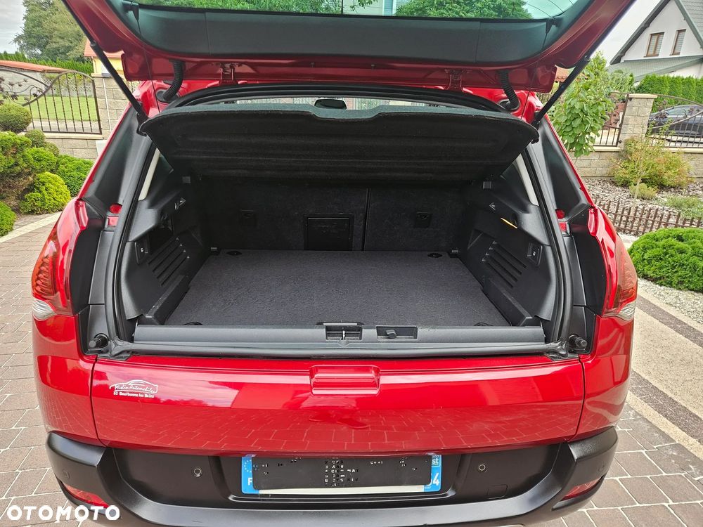 Peugeot 3008 1.6 BlueHDi Allure S&S - 30