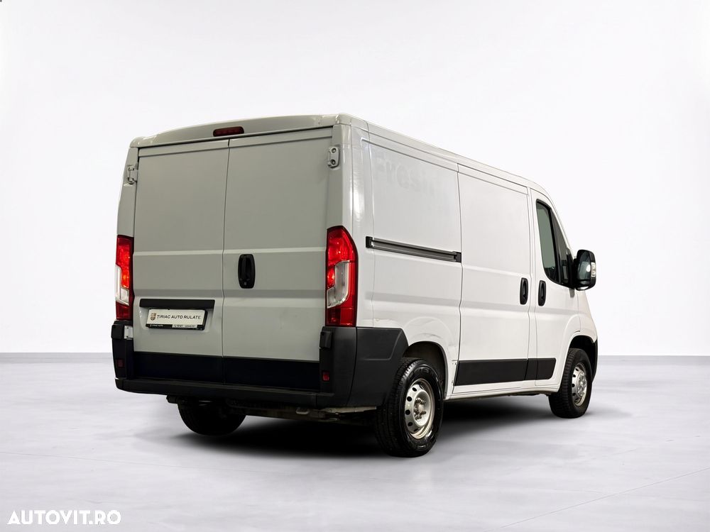 Peugeot Boxer - 6