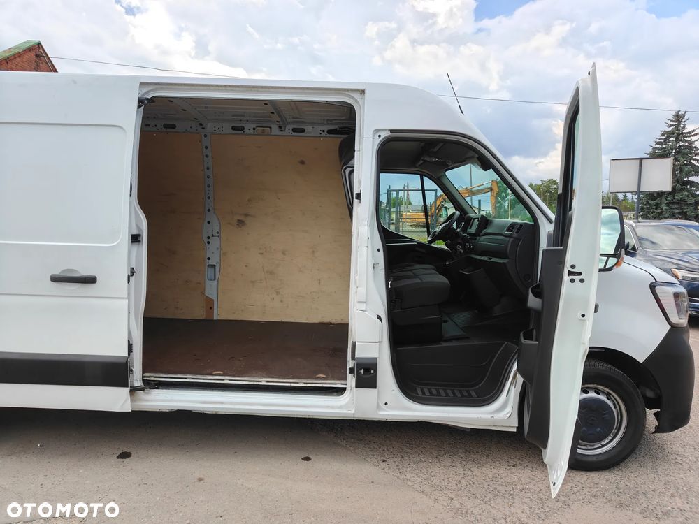 Renault Master - 10