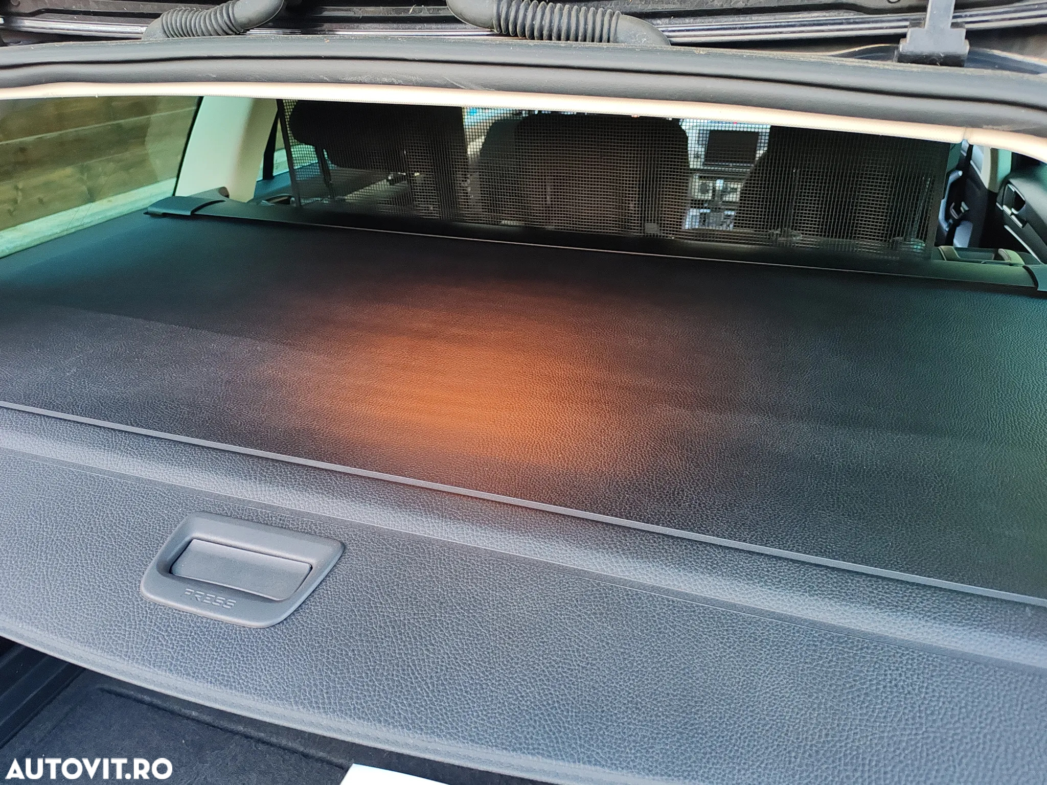Volkswagen Passat Variant 2.0 TDI DSG Highline - 21