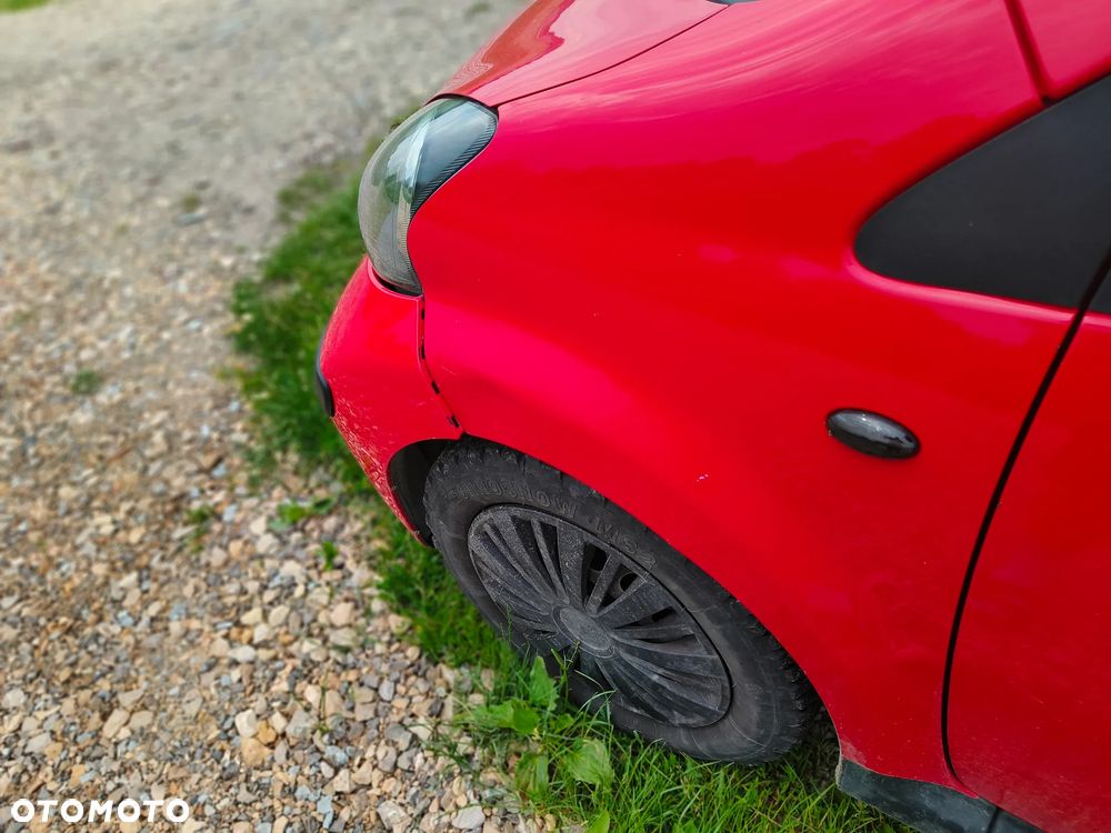 Toyota Aygo 1.0 VVT-i Luna - 3