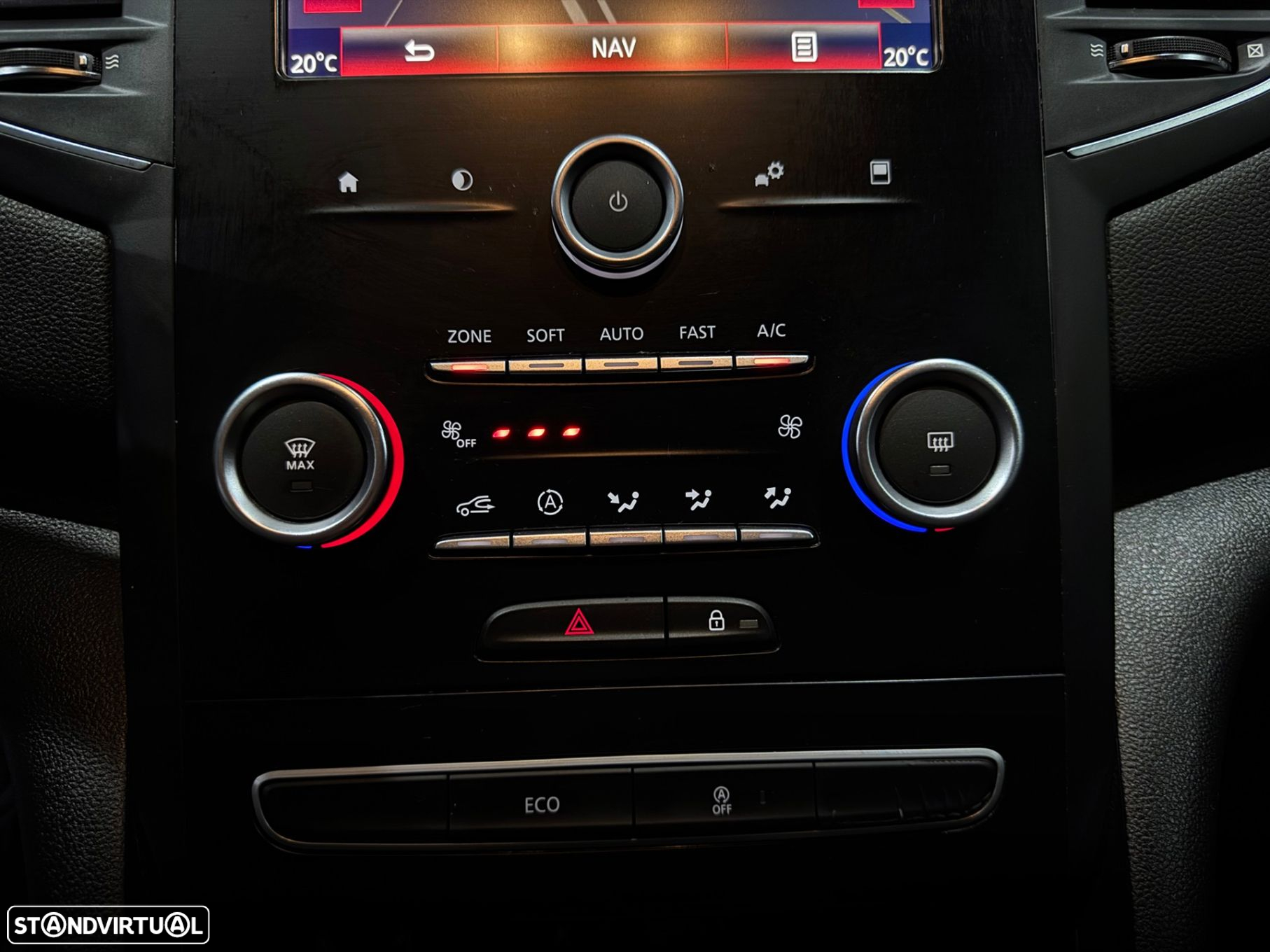 Renault Mégane 1.5 dCi Limited - 19