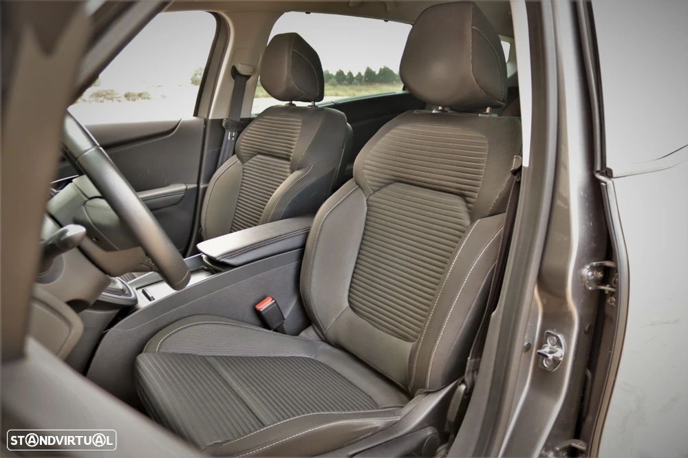 Renault Grand Scénic - 14