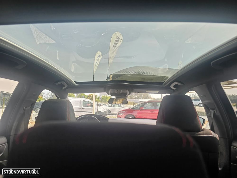 Peugeot 308 1.6 BlueHDi GT Line - 20