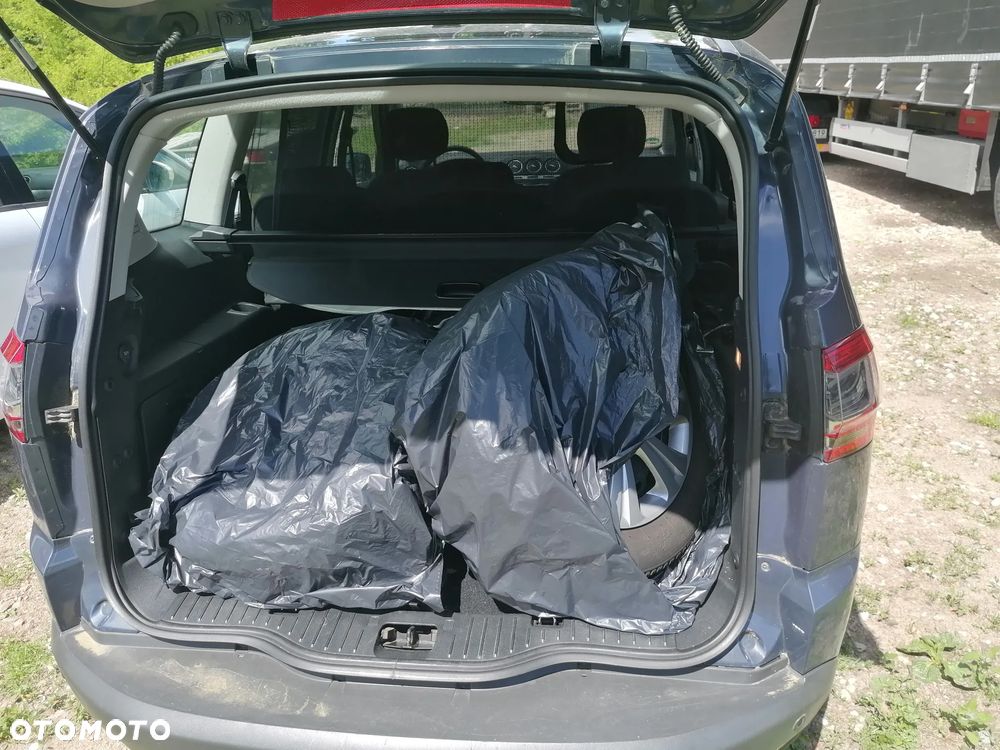Ford S-Max 2.0 TDCi DPF Ambiente - 7