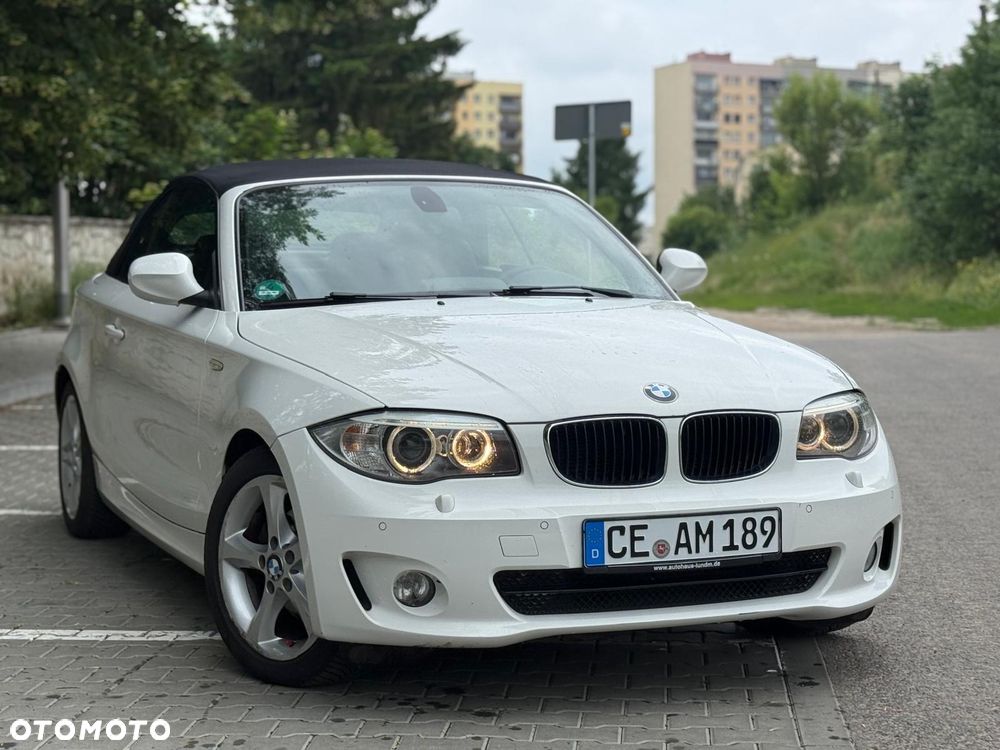 BMW Seria 1 120d - 5