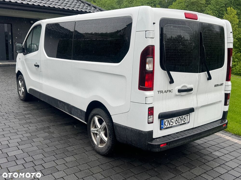 Renault Trafic Grand SpaceClass 2.0 dCi - 3